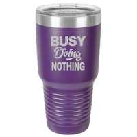 Load image into Gallery viewer, Funny Being A Functional Adult Tumbler - 20oz Laser Etched
