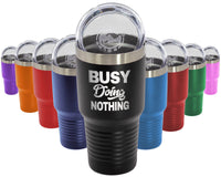 Load image into Gallery viewer, Funny Being A Functional Adult Tumbler - 20oz Laser Etched
