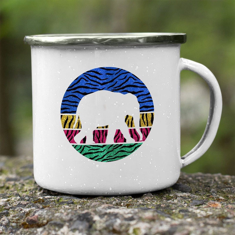 Funny Being A Functional Adult Tumbler - 20oz Laser Etched