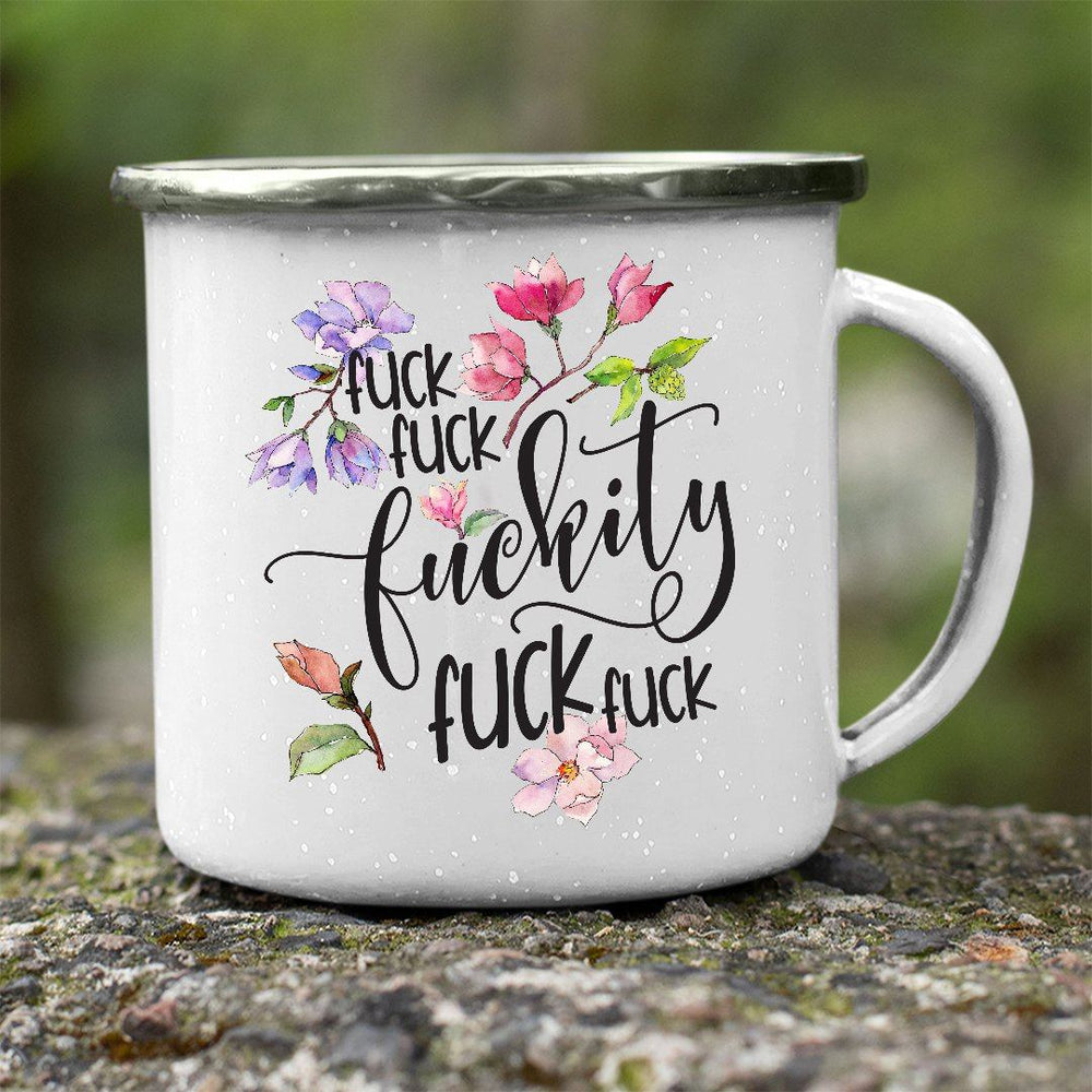 Funny Being A Functional Adult Tumbler - 20oz Laser Etched
