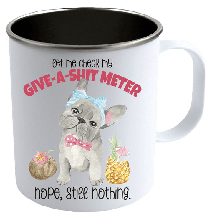 Funny Being A Functional Adult Tumbler - 20oz Laser Etched