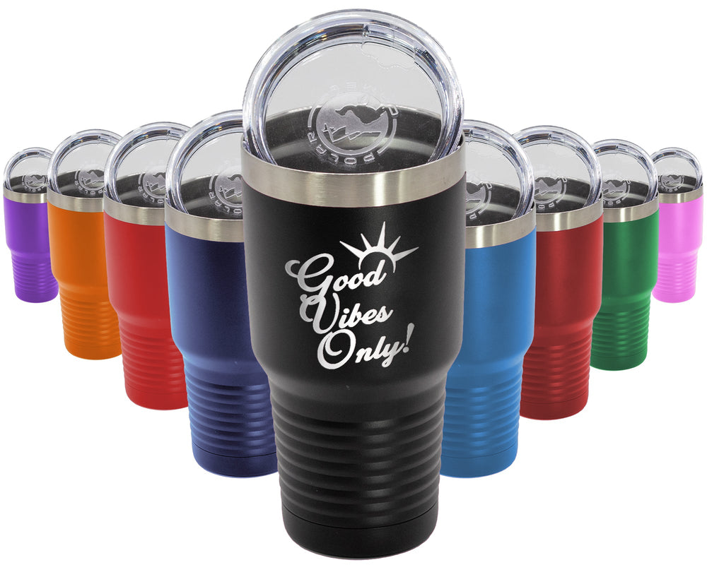 Funny Being A Functional Adult Tumbler - 20oz Laser Etched