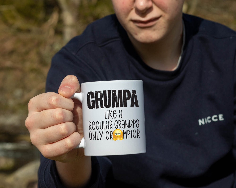 Funny Being A Functional Adult Tumbler - 20oz Laser Etched