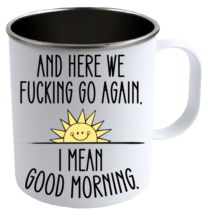Funny Being A Functional Adult Tumbler - 20oz Laser Etched