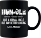 Funny Being A Functional Adult Tumbler - 20oz Laser Etched