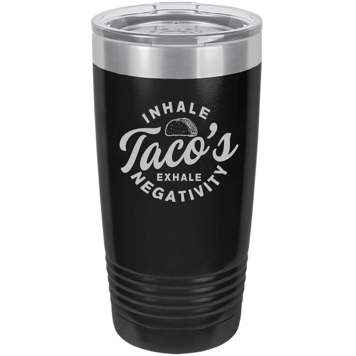 Funny Being A Functional Adult Tumbler - 20oz Laser Etched