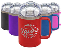 Load image into Gallery viewer, Funny Being A Functional Adult Tumbler - 20oz Laser Etched
