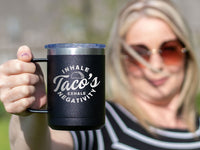 Load image into Gallery viewer, Funny Being A Functional Adult Tumbler - 20oz Laser Etched
