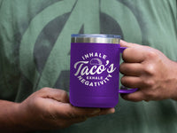Load image into Gallery viewer, Funny Being A Functional Adult Tumbler - 20oz Laser Etched
