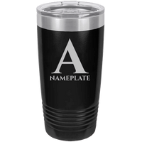 Load image into Gallery viewer, Funny Being A Functional Adult Tumbler - 20oz Laser Etched
