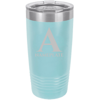 Load image into Gallery viewer, Funny Being A Functional Adult Tumbler - 20oz Laser Etched
