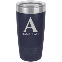 Load image into Gallery viewer, Funny Being A Functional Adult Tumbler - 20oz Laser Etched
