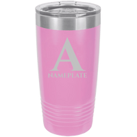 Load image into Gallery viewer, Funny Being A Functional Adult Tumbler - 20oz Laser Etched
