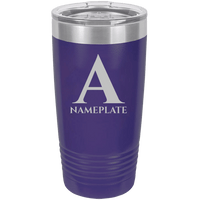 Load image into Gallery viewer, Funny Being A Functional Adult Tumbler - 20oz Laser Etched
