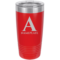 Load image into Gallery viewer, Funny Being A Functional Adult Tumbler - 20oz Laser Etched
