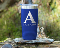 Load image into Gallery viewer, Funny Being A Functional Adult Tumbler - 20oz Laser Etched
