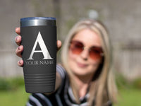 Load image into Gallery viewer, Funny Being A Functional Adult Tumbler - 20oz Laser Etched
