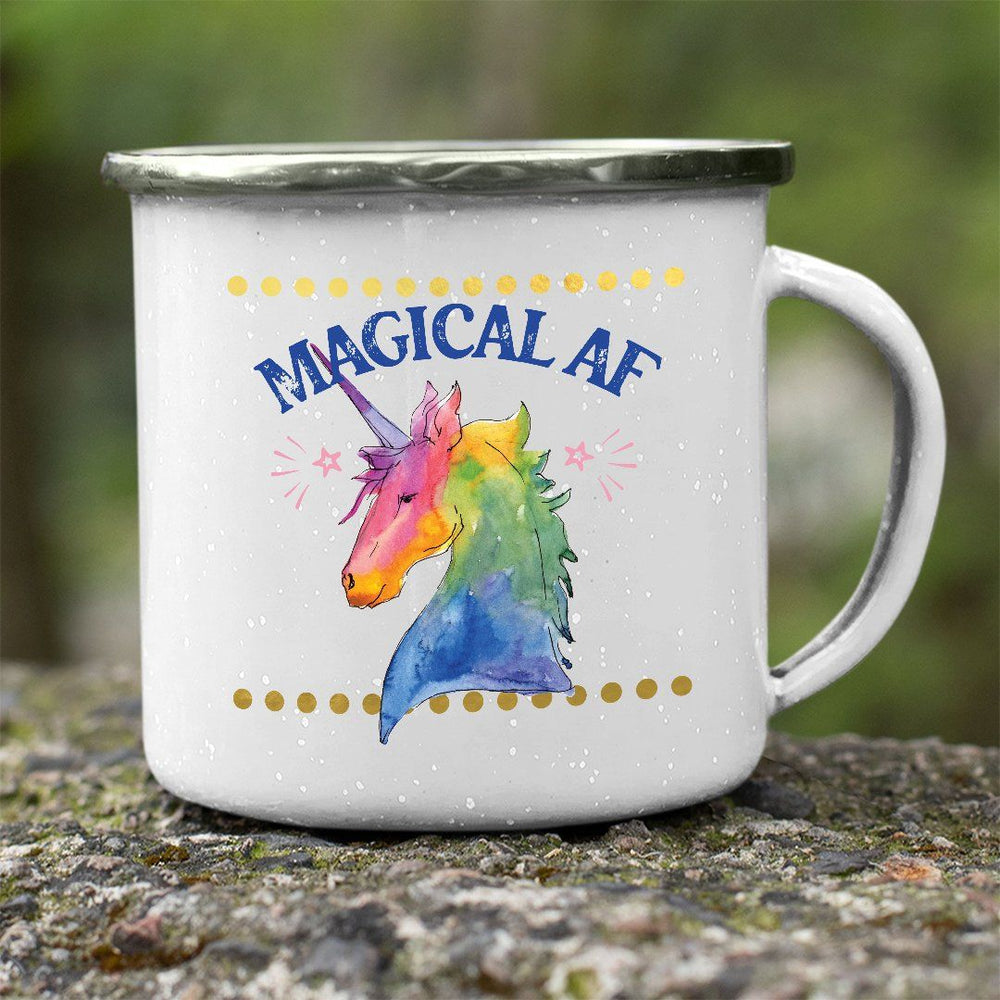 Funny Being A Functional Adult Tumbler - 20oz Laser Etched