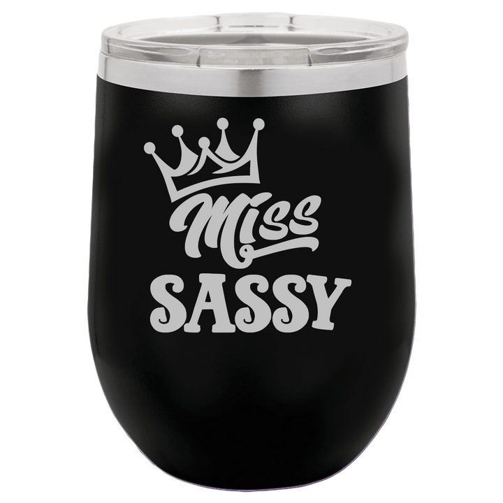 Funny Being A Functional Adult Tumbler - 20oz Laser Etched