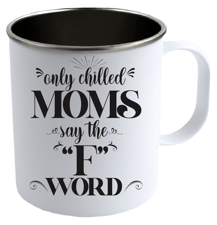 Funny Being A Functional Adult Tumbler - 20oz Laser Etched