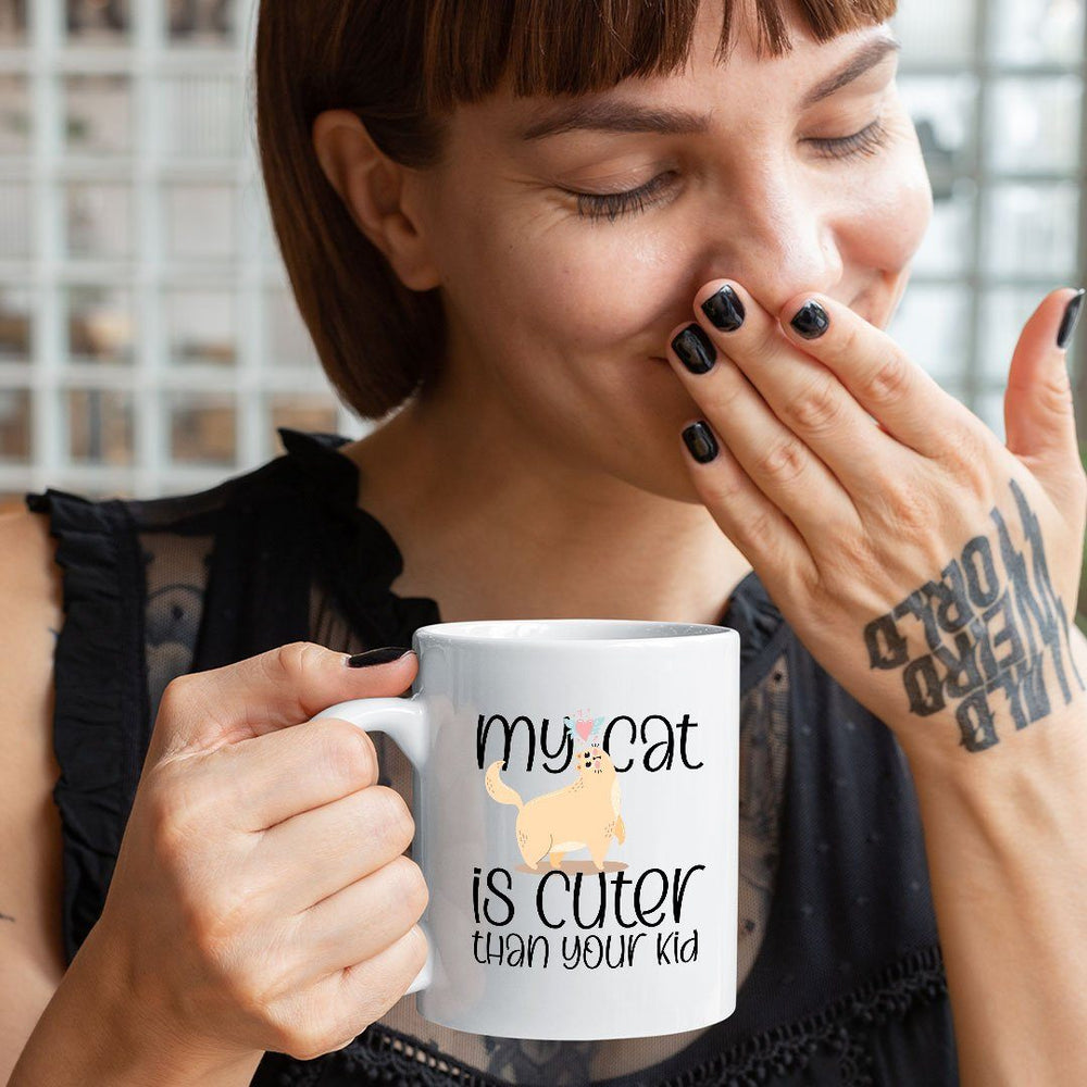Funny Being A Functional Adult Tumbler - 20oz Laser Etched