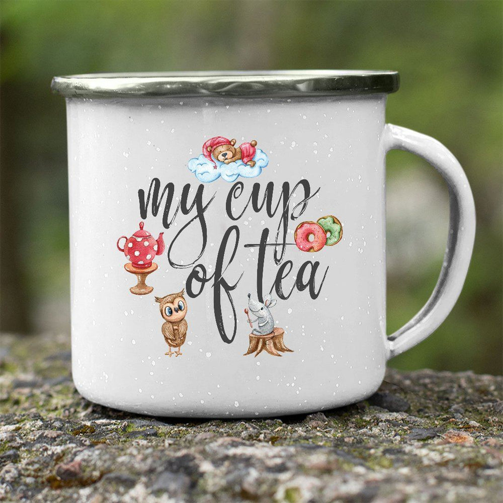 Funny Being A Functional Adult Tumbler - 20oz Laser Etched