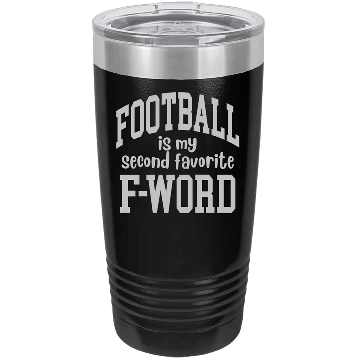Funny Being A Functional Adult Tumbler - 20oz Laser Etched