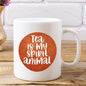 Funny Being A Functional Adult Tumbler - 20oz Laser Etched