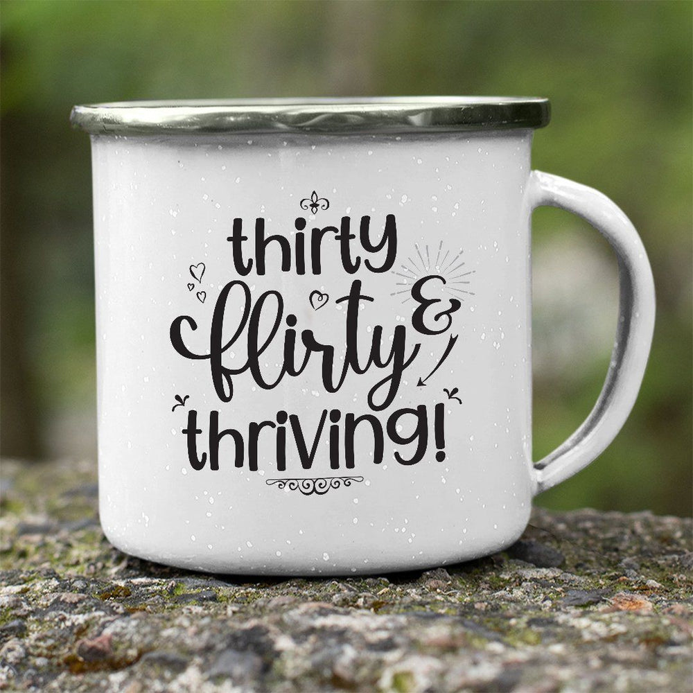 Funny Being A Functional Adult Tumbler - 20oz Laser Etched