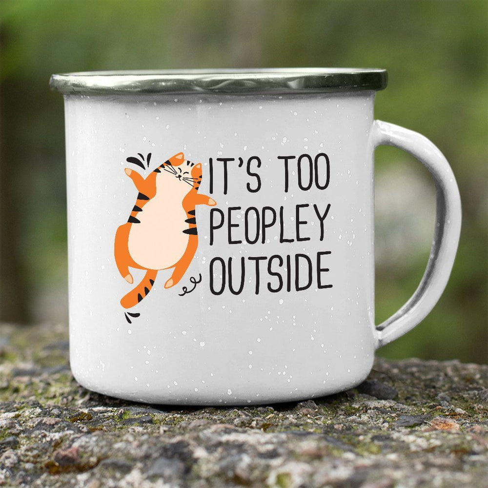 Funny Being A Functional Adult Tumbler - 20oz Laser Etched