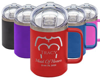 Load image into Gallery viewer, Funny Being A Functional Adult Tumbler - 20oz Laser Etched
