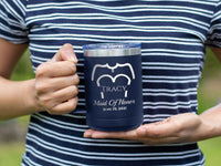 Load image into Gallery viewer, Funny Being A Functional Adult Tumbler - 20oz Laser Etched
