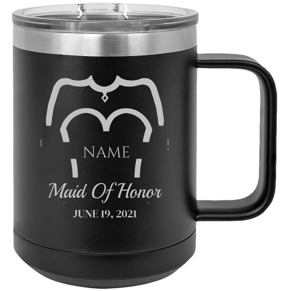 Funny Being A Functional Adult Tumbler - 20oz Laser Etched