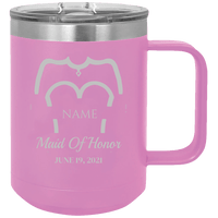 Load image into Gallery viewer, Funny Being A Functional Adult Tumbler - 20oz Laser Etched
