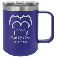 Load image into Gallery viewer, Funny Being A Functional Adult Tumbler - 20oz Laser Etched
