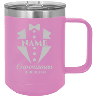 Load image into Gallery viewer, Funny Being A Functional Adult Tumbler - 20oz Laser Etched
