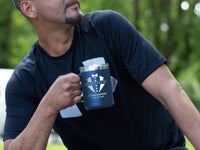 Load image into Gallery viewer, Funny Being A Functional Adult Tumbler - 20oz Laser Etched
