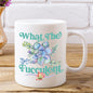 Funny Being A Functional Adult Tumbler - 20oz Laser Etched